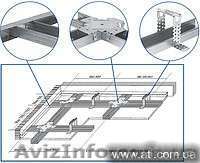 Профили для гипсокартона в Одессе - <ro>Изображение</ro><ru>Изображение</ru> #1, <ru>Объявление</ru> #750448
