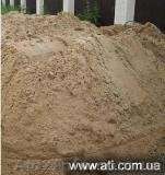 Речной песок в Одессе - <ro>Изображение</ro><ru>Изображение</ru> #1, <ru>Объявление</ru> #750420