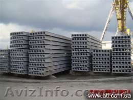 Плиты перекрытий в Одессе - <ro>Изображение</ro><ru>Изображение</ru> #1, <ru>Объявление</ru> #750334