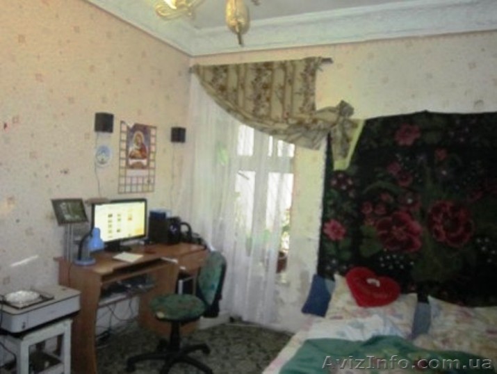 Продам хорошую 2-х комн. квартиру на ул. Ришельевская  - <ro>Изображение</ro><ru>Изображение</ru> #1, <ru>Объявление</ru> #752339