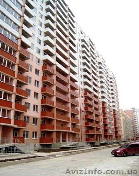 Продам 1-но комн. квартиру на ул. Маршала Жукова, Радужный м-р - <ro>Изображение</ro><ru>Изображение</ru> #1, <ru>Объявление</ru> #758995