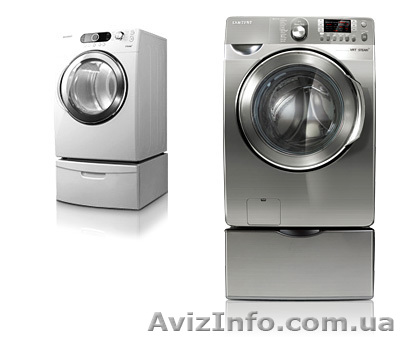 Ремонт всех автоматических стиральных машин - <ro>Изображение</ro><ru>Изображение</ru> #1, <ru>Объявление</ru> #760875