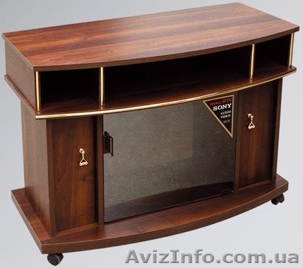 Продам Тумбы под Аудио и Видео Аппаратуру  Америка РТВ-03 - <ro>Изображение</ro><ru>Изображение</ru> #1, <ru>Объявление</ru> #752034