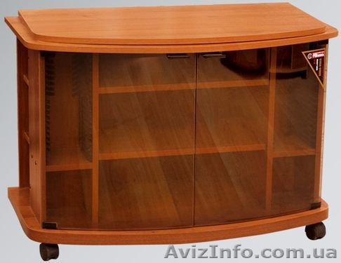 Продам Тумбы под Аудио и Видео Аппаратуру  Бавария РТВ-28 - <ro>Изображение</ro><ru>Изображение</ru> #1, <ru>Объявление</ru> #752072