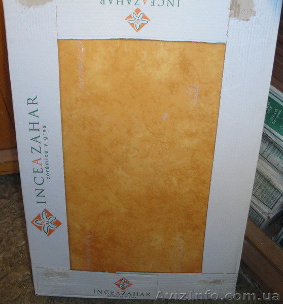 Испанские Плитки InceAzahar - <ro>Изображение</ro><ru>Изображение</ru> #1, <ru>Объявление</ru> #754428