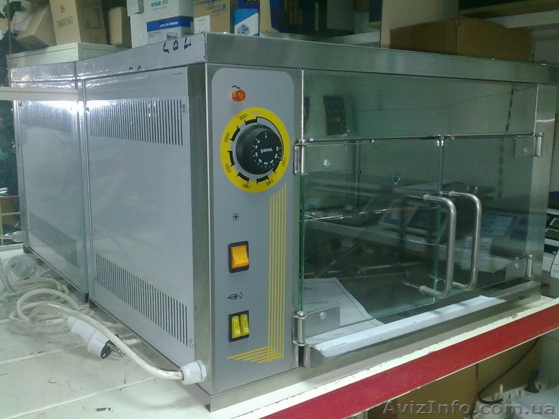 Гриль куриный г-4 - <ro>Изображение</ro><ru>Изображение</ru> #1, <ru>Объявление</ru> #751334