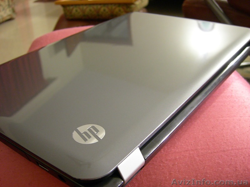 HP Pavilion g6 series - <ro>Изображение</ro><ru>Изображение</ru> #1, <ru>Объявление</ru> #760492