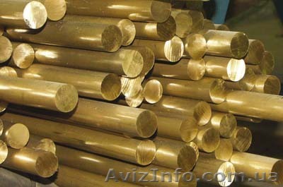 Латунный пруток в Одессе. - <ro>Изображение</ro><ru>Изображение</ru> #1, <ru>Объявление</ru> #750186
