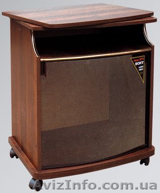 Продам Тумбы под Аудио и Видео Аппаратуру Люкс РТВ-07 - <ro>Изображение</ro><ru>Изображение</ru> #1, <ru>Объявление</ru> #752038