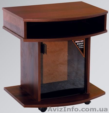 Продам Тумбы под Аудио и Видео Аппаратуру  Мини-Консул - <ro>Изображение</ro><ru>Изображение</ru> #1, <ru>Объявление</ru> #752030
