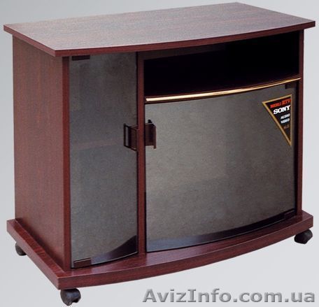 Продам Тумбы под Аудио и Видео Аппаратуру Новый Амбасадор ртв-04 - <ro>Изображение</ro><ru>Изображение</ru> #1, <ru>Объявление</ru> #752033