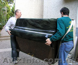 Грузчики в Одессе. Заказ грузчиков. - <ro>Изображение</ro><ru>Изображение</ru> #1, <ru>Объявление</ru> #755050