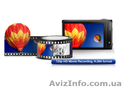 Видеосъемка FullHD!! Профессионально и доступно! Акция! - <ro>Изображение</ro><ru>Изображение</ru> #1, <ru>Объявление</ru> #759284