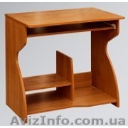 Стол компьютерный, СК-07, РТВ, для дома и офисов. - <ro>Изображение</ro><ru>Изображение</ru> #1, <ru>Объявление</ru> #754292