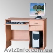 Стол компьютерный.СКМ-7 (Компанит) - <ro>Изображение</ro><ru>Изображение</ru> #1, <ru>Объявление</ru> #754311