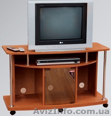 Продам Тумбы под Аудио и Видео Аппаратуру  Техно РТВ-26 - <ro>Изображение</ro><ru>Изображение</ru> #1, <ru>Объявление</ru> #752065