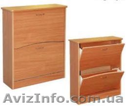 Продам Тумбу под обувь ТО-02(РТВ) - <ro>Изображение</ro><ru>Изображение</ru> #1, <ru>Объявление</ru> #752981