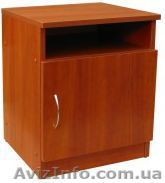 Продам приставную тумбу ТП-02 - <ro>Изображение</ro><ru>Изображение</ru> #1, <ru>Объявление</ru> #752977