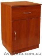 Тумба прикроватная, ТП-03, ртв - <ro>Изображение</ro><ru>Изображение</ru> #1, <ru>Объявление</ru> #754257