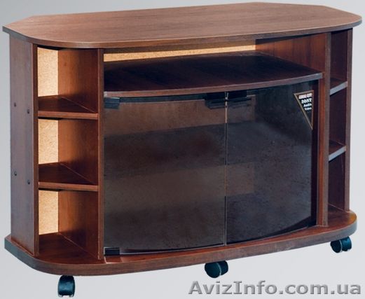 Продам Тумбы под Аудио и Видео Аппаратуру Виктория РТВ-15 угловая - <ro>Изображение</ro><ru>Изображение</ru> #1, <ru>Объявление</ru> #752055