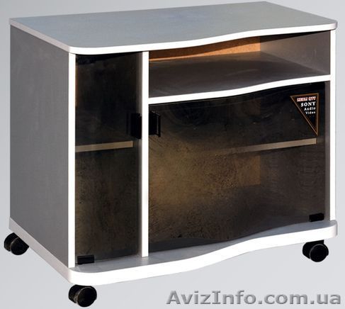 Продам Тумбы под Аудио и Видео Аппаратуру Волна РТВ-18 - <ro>Изображение</ro><ru>Изображение</ru> #1, <ru>Объявление</ru> #752040