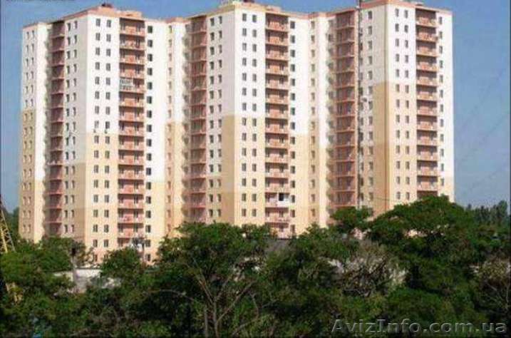 Продам 1- комн. квартиру в ЖК “Уютный”на ул. Грушевского М. - <ro>Изображение</ro><ru>Изображение</ru> #1, <ru>Объявление</ru> #771641