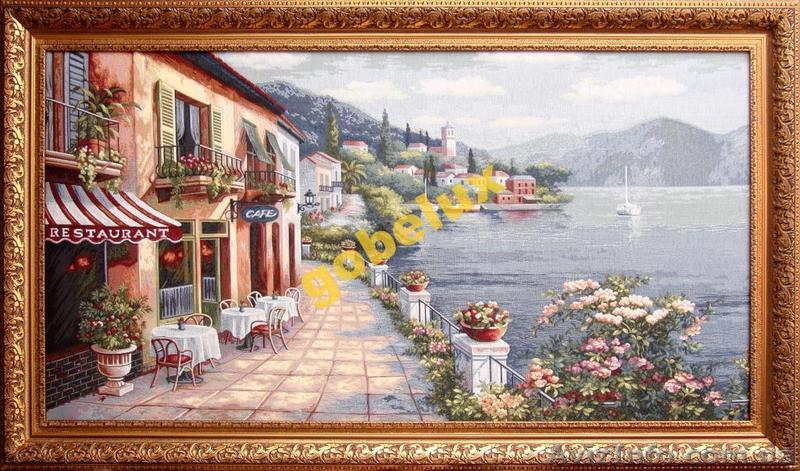 Картина Гобелен Мечта - <ro>Изображение</ro><ru>Изображение</ru> #1, <ru>Объявление</ru> #780459