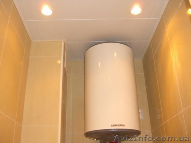 Установка, подключение бойлеров. Чистка, ремонт, профилактика водонагревателей. - <ro>Изображение</ro><ru>Изображение</ru> #1, <ru>Объявление</ru> #768185