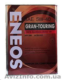 масла ENEOS и MITASU  - <ro>Изображение</ro><ru>Изображение</ru> #1, <ru>Объявление</ru> #769224