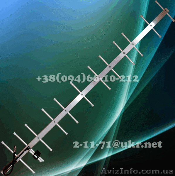 Усиление интернет сигнала CDMA . Антенна16 dBi .Опт от 10 штук - <ro>Изображение</ro><ru>Изображение</ru> #1, <ru>Объявление</ru> #773415