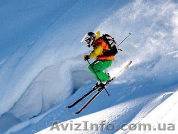 Горнолыжная Болгария на Новый год и Рождество - <ro>Изображение</ro><ru>Изображение</ru> #1, <ru>Объявление</ru> #771684