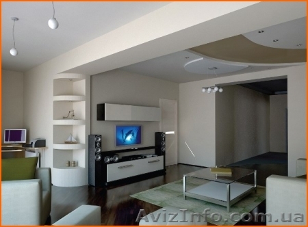 Разработка дизайн-проекта интерьера - <ro>Изображение</ro><ru>Изображение</ru> #1, <ru>Объявление</ru> #771273