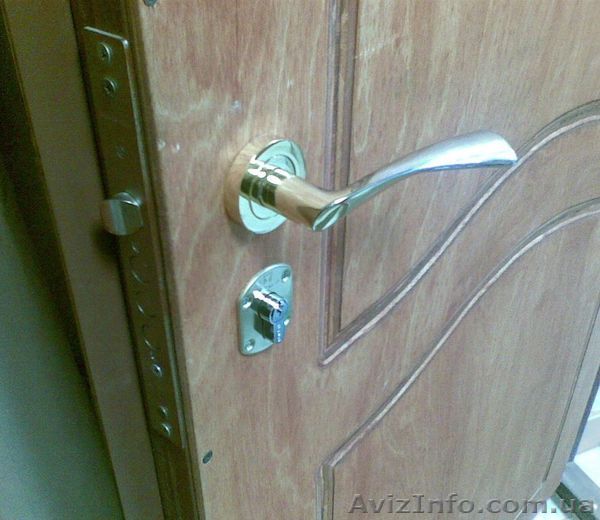 металлические надежные двери - <ro>Изображение</ro><ru>Изображение</ru> #1, <ru>Объявление</ru> #769874