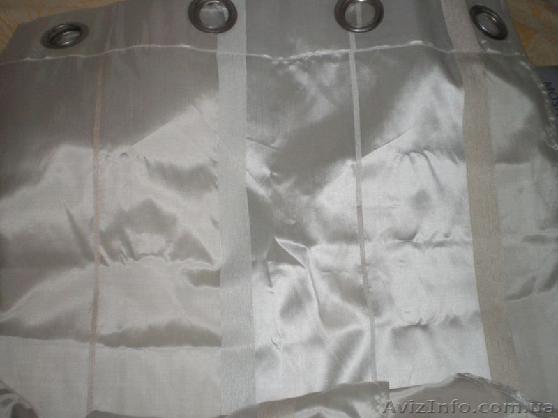 Штора «MOSA» НОВАЯ !!! (Италия, Leroy Merlin) - <ro>Изображение</ro><ru>Изображение</ru> #1, <ru>Объявление</ru> #772580