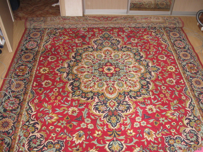 Ковер большой красивый - <ro>Изображение</ro><ru>Изображение</ru> #1, <ru>Объявление</ru> #772768