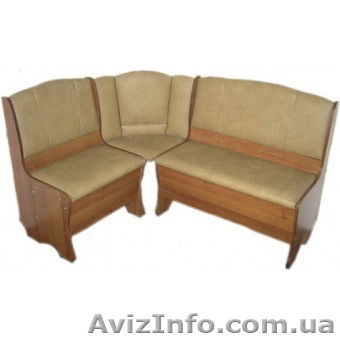 Кухонный уголок Каприз - <ro>Изображение</ro><ru>Изображение</ru> #1, <ru>Объявление</ru> #769800