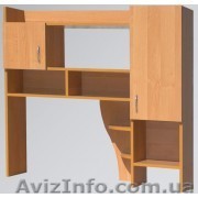  Надстройка для компьютерного стола, Н-11, ртв, для дома и офисов. - <ro>Изображение</ro><ru>Изображение</ru> #1, <ru>Объявление</ru> #781940