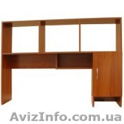 Надстройка для компьютерного стола, Н-13, ртв, для дома и офисов. - <ro>Изображение</ro><ru>Изображение</ru> #1, <ru>Объявление</ru> #781943