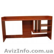 Надстройка для компьютерного стола, Н-03, ртв, для дома и офисов. - <ro>Изображение</ro><ru>Изображение</ru> #1, <ru>Объявление</ru> #781938