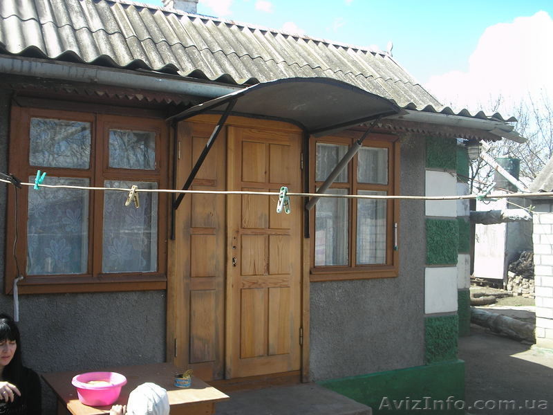 Сдам дом в ближнем пригороде Одессы - <ro>Изображение</ro><ru>Изображение</ru> #1, <ru>Объявление</ru> #772694