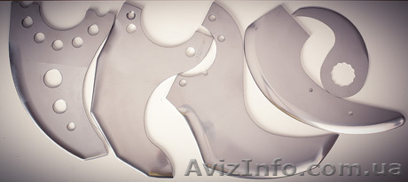 Куттерные ножи польского производства - <ro>Изображение</ro><ru>Изображение</ru> #1, <ru>Объявление</ru> #766755