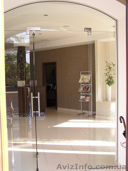 Раздвижные стеклянные двери межкомнатные - <ro>Изображение</ro><ru>Изображение</ru> #1, <ru>Объявление</ru> #722759