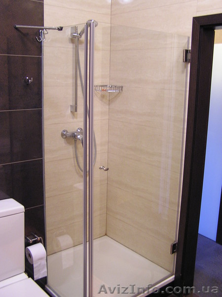   Душевые кабины  из стекла - <ro>Изображение</ro><ru>Изображение</ru> #1, <ru>Объявление</ru> #722770