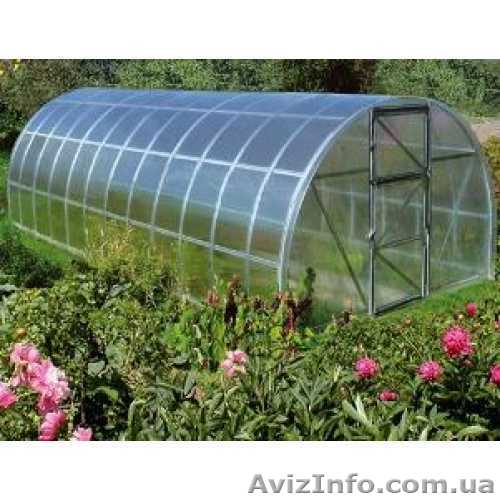 теплицы парники оранжереи надежно красиво - <ro>Изображение</ro><ru>Изображение</ru> #1, <ru>Объявление</ru> #769882