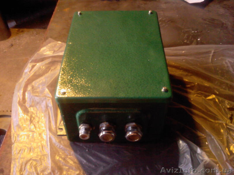 Конечный выключатель К-25 - <ro>Изображение</ro><ru>Изображение</ru> #1, <ru>Объявление</ru> #781276