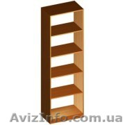 ШД-60, РТВ, Шкаф для книг и документов, Шкаф для дома и офисов. - <ro>Изображение</ro><ru>Изображение</ru> #1, <ru>Объявление</ru> #781881