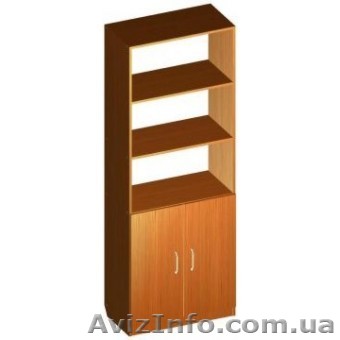 ШД-62, РТВ, Шкаф для книг и документов, Шкаф для дома и офисов. - <ro>Изображение</ro><ru>Изображение</ru> #1, <ru>Объявление</ru> #781882
