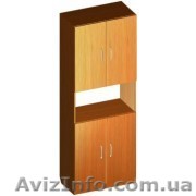  ШД-64, РТВ, Шкаф для книг и документов, Шкаф для дома и офисов. - <ro>Изображение</ro><ru>Изображение</ru> #1, <ru>Объявление</ru> #781883
