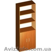 ШД-72, РТВ, Шкаф для книг и документов, Шкаф для дома и офисов. - <ro>Изображение</ro><ru>Изображение</ru> #1, <ru>Объявление</ru> #781888