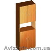 ШД-74, РТВ, Шкаф для книг и документов, Шкаф для дома и офисов. - <ro>Изображение</ro><ru>Изображение</ru> #1, <ru>Объявление</ru> #781890
